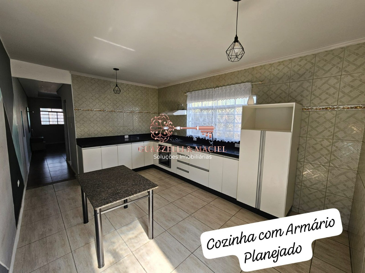 Casa em Jardim Vitória, MAIRINQUE - Imperdível oportunidade: Casa à venda em Mairinque-SP, 2 quartos, 1 suíte, 1 sala, 1 banheiro, 1 vaga, 141 m². - Foto 13