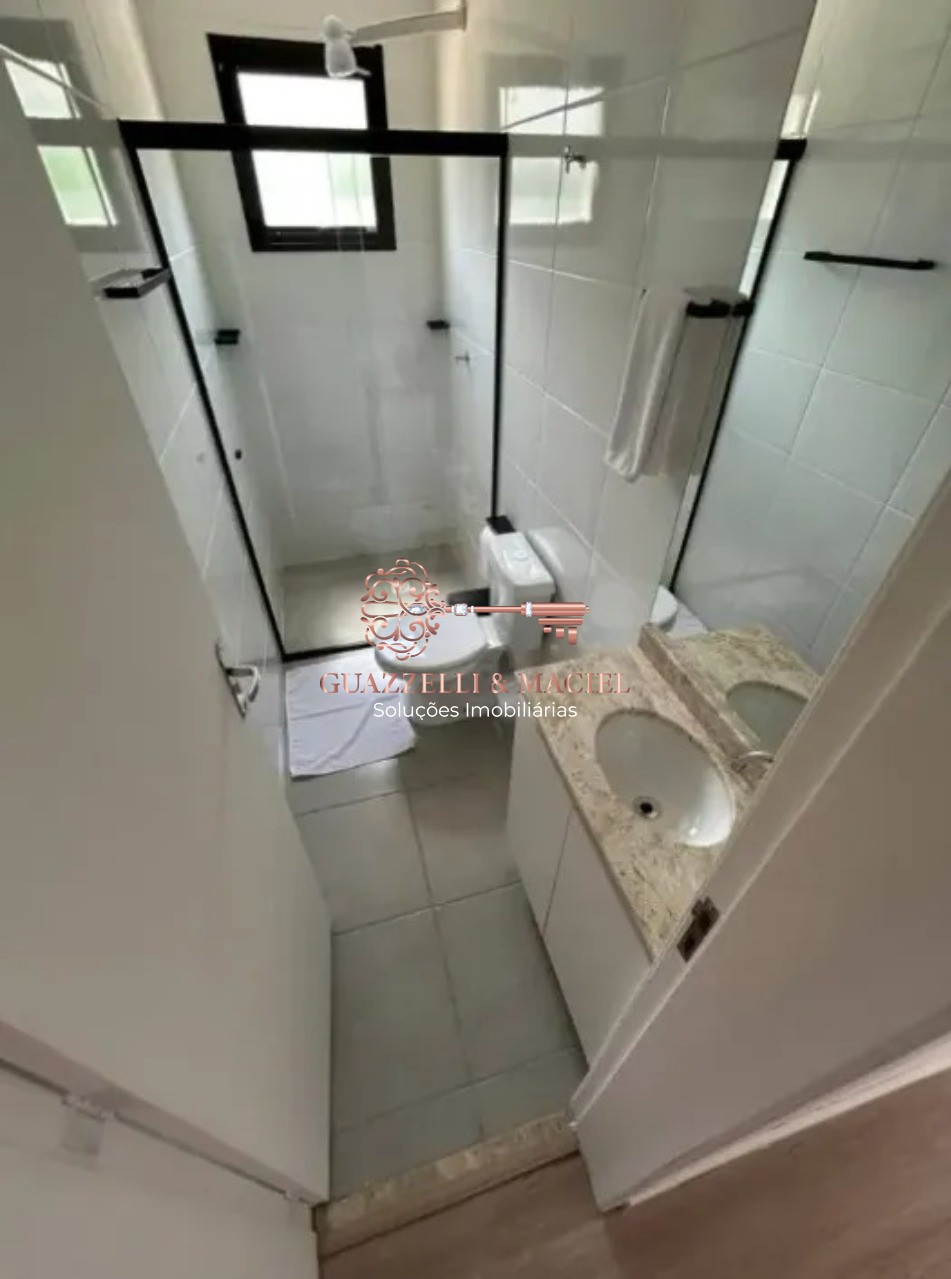 Apartamento em JARDIM GUAÇU, SÃO ROQUE - Foto 9