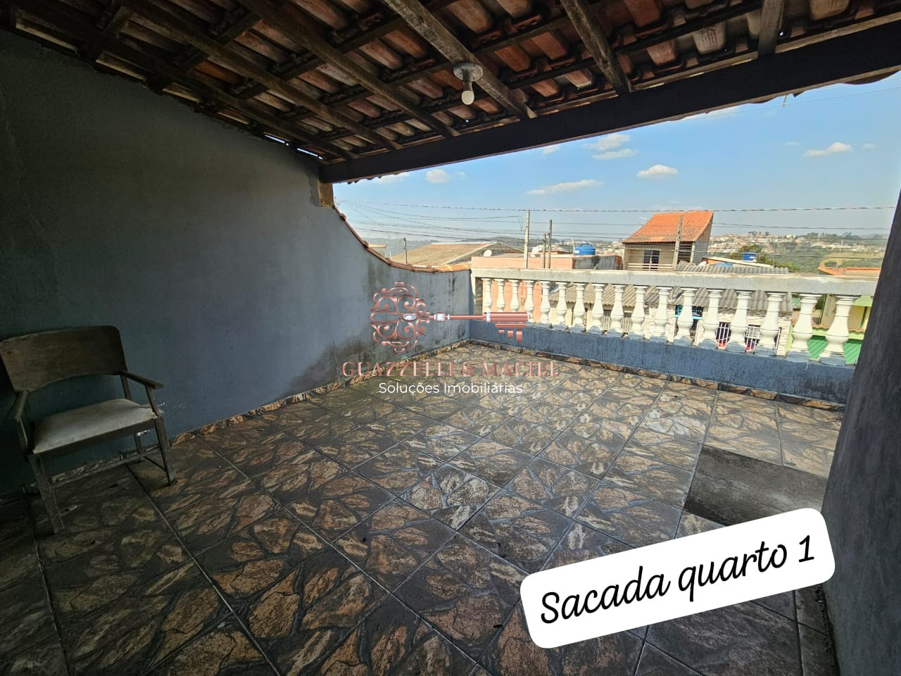 Casa em Jardim Vitória, MAIRINQUE - Imperdível oportunidade: Casa à venda em Mairinque-SP, 2 quartos, 1 suíte, 1 sala, 1 banheiro, 1 vaga, 141 m². - Foto 19