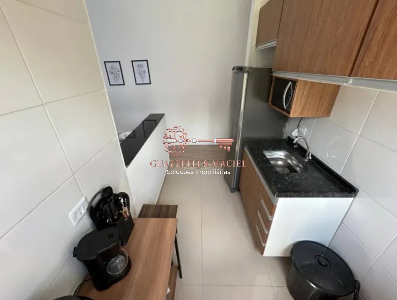 Apartamento em JARDIM GUAÇU, SÃO ROQUE - Foto 10