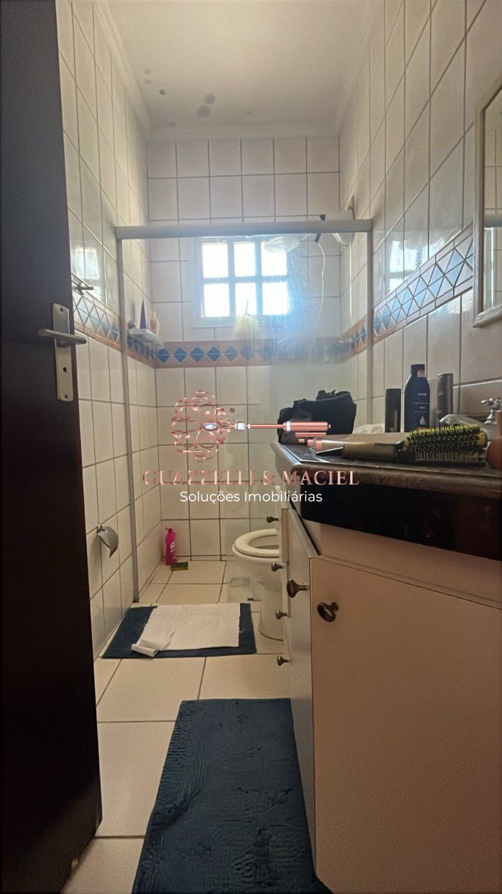 Apartamento em PARQUE IX DE JULHO, SÃO ROQUE - Apartamento à venda em São Roque-SP, no Parque IX de Julho: 2 quartos, 1 sala, 2 banheiros, 1 vaga, 72m² de área. Venha conferir! - Foto 9