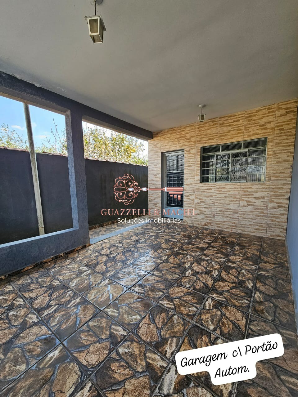 Casa em Jardim Vitória, MAIRINQUE - Imperdível oportunidade: Casa à venda em Mairinque-SP, 2 quartos, 1 suíte, 1 sala, 1 banheiro, 1 vaga, 141 m². - Foto 8