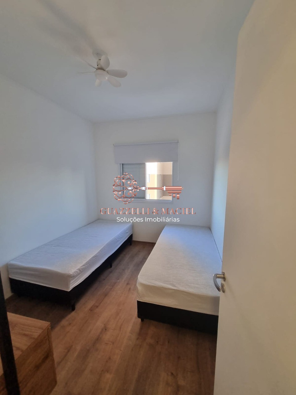 Apartamento em JARDIM DAS MAGNÓLIAS, SOROCABA - Foto 5