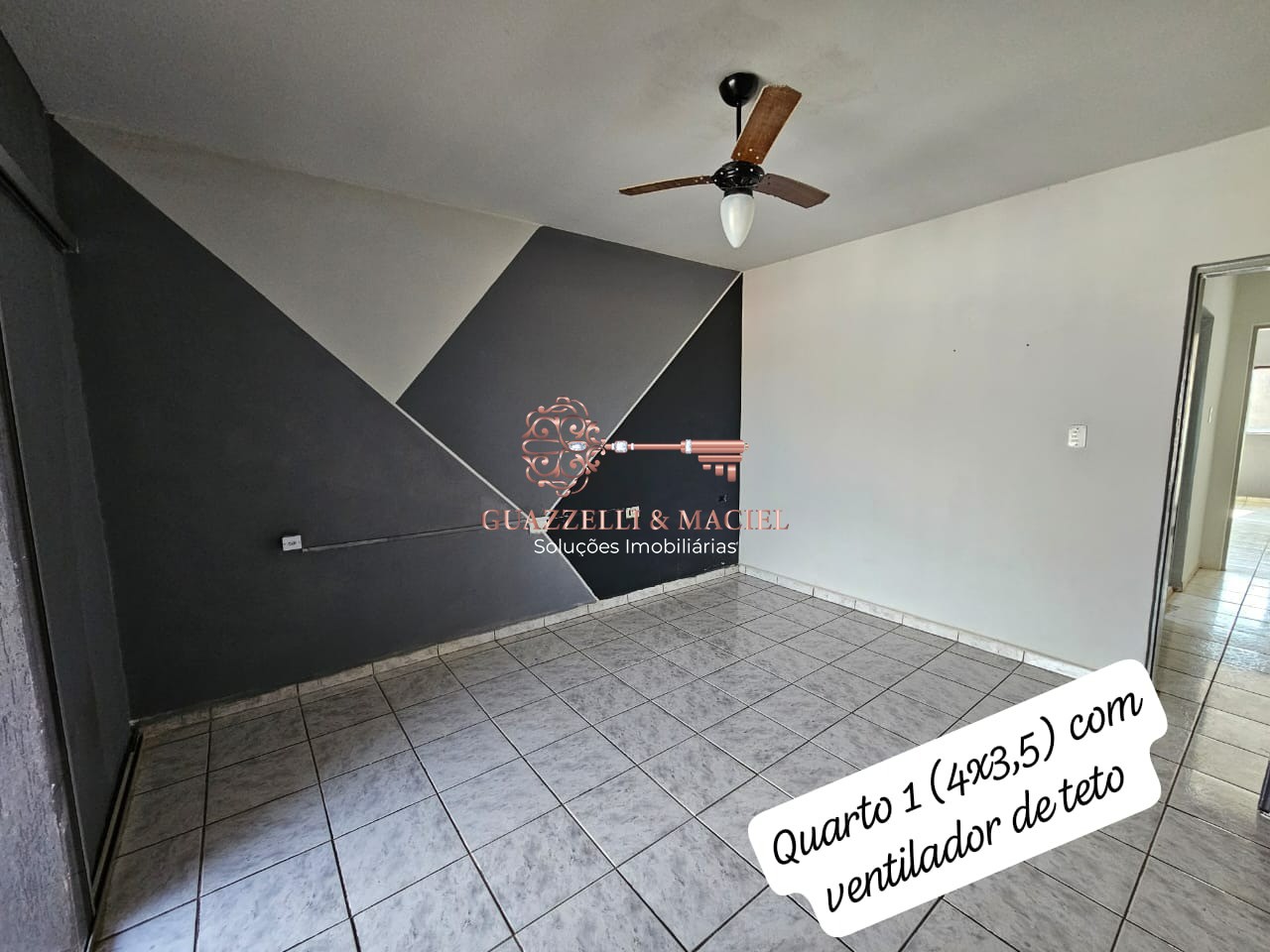Casa em Jardim Vitória, MAIRINQUE - Imperdível oportunidade: Casa à venda em Mairinque-SP, 2 quartos, 1 suíte, 1 sala, 1 banheiro, 1 vaga, 141 m². - Foto 14