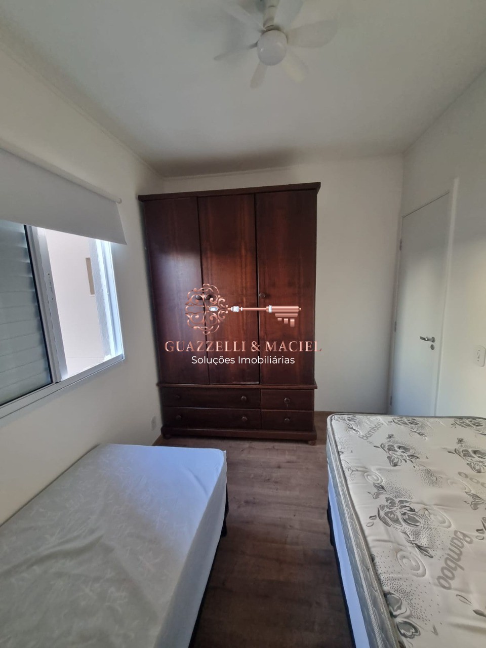 Apartamento em JARDIM DAS MAGNÓLIAS, SOROCABA - Foto 6