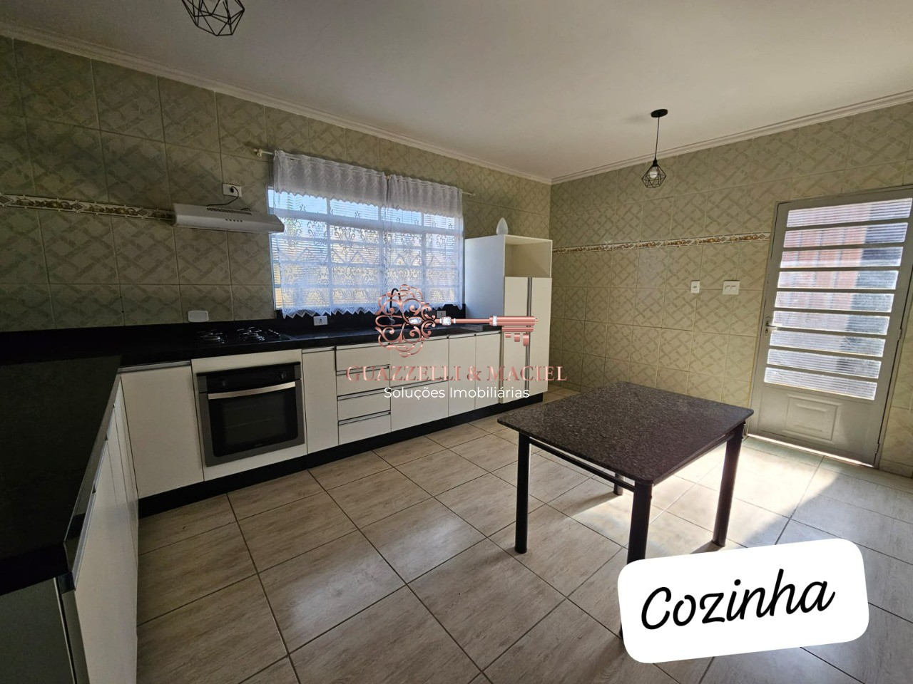Casa em Jardim Vitória, MAIRINQUE - Imperdível oportunidade: Casa à venda em Mairinque-SP, 2 quartos, 1 suíte, 1 sala, 1 banheiro, 1 vaga, 141 m². - Foto 7