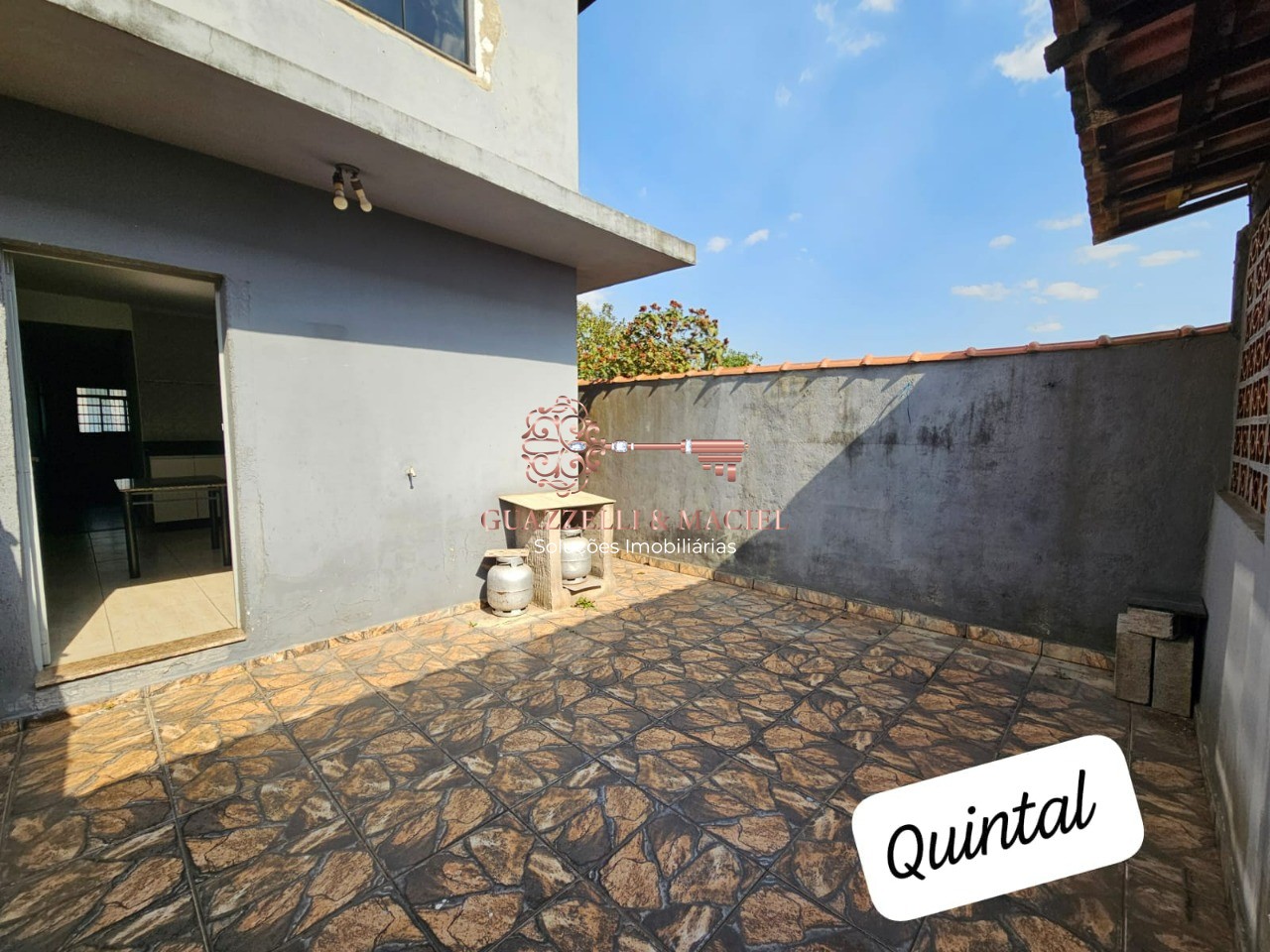 Casa em Jardim Vitória, MAIRINQUE - Imperdível oportunidade: Casa à venda em Mairinque-SP, 2 quartos, 1 suíte, 1 sala, 1 banheiro, 1 vaga, 141 m². - Foto 11