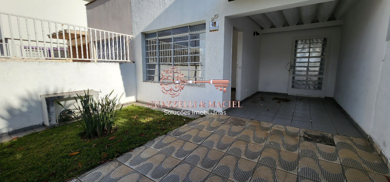 Casa em CENTRO, SÃO ROQUE - Imperdível oportunidade: Casa à venda em São Roque-SP, no Centro, com 2 quartos, 1 sala, 2 banheiros, garagem e 86m² de área. - Foto 1
