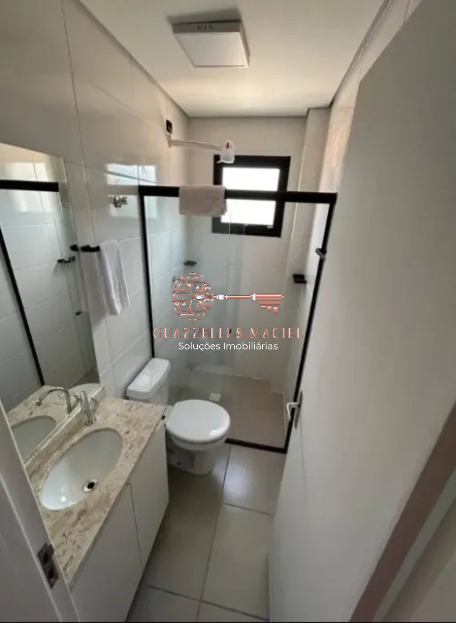 Apartamento em JARDIM GUAÇU, SÃO ROQUE - Foto 12