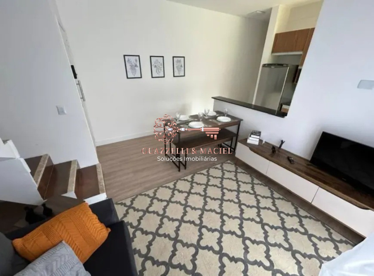 Apartamento em JARDIM GUAÇU, SÃO ROQUE - Foto 2