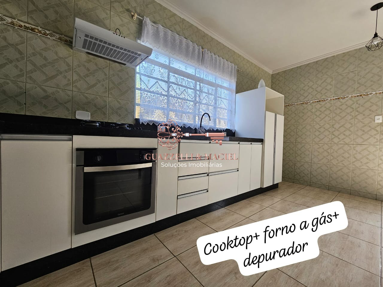 Casa em Jardim Vitória, MAIRINQUE - Imperdível oportunidade: Casa à venda em Mairinque-SP, 2 quartos, 1 suíte, 1 sala, 1 banheiro, 1 vaga, 141 m². - Foto 6