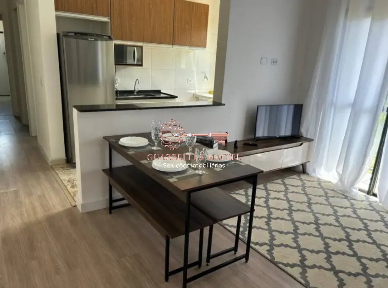 Apartamento em JARDIM GUAÇU, SÃO ROQUE - Foto 3