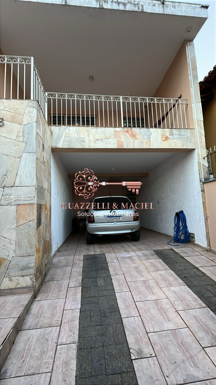 Casa em Jardim Cruzeiro, MAIRINQUE - Imperdível Casa à Venda em Mairinque-SP, 3 quartos, 1 sala, 2 banheiros, 2 vagas de garagem, 232m² de área. - Foto 35