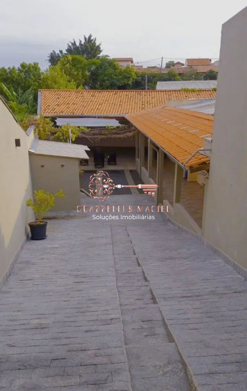 Casa em VILA HARO, SOROCABA - Casa / Sobrado em VILA HARO - Foto 4