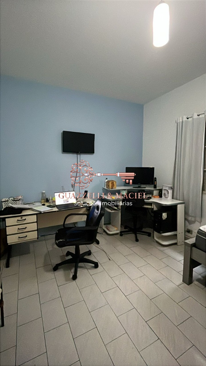 Casa em Jardim Cruzeiro, MAIRINQUE - Imperdível Casa à Venda em Mairinque-SP, 3 quartos, 1 sala, 2 banheiros, 2 vagas de garagem, 232m² de área. - Foto 17