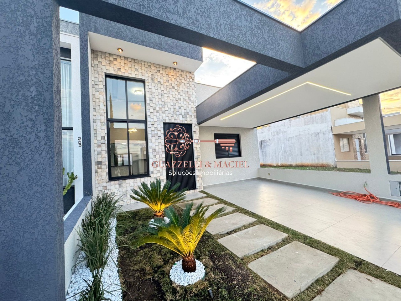 casa em condominio em HORTO FLORESTAL
