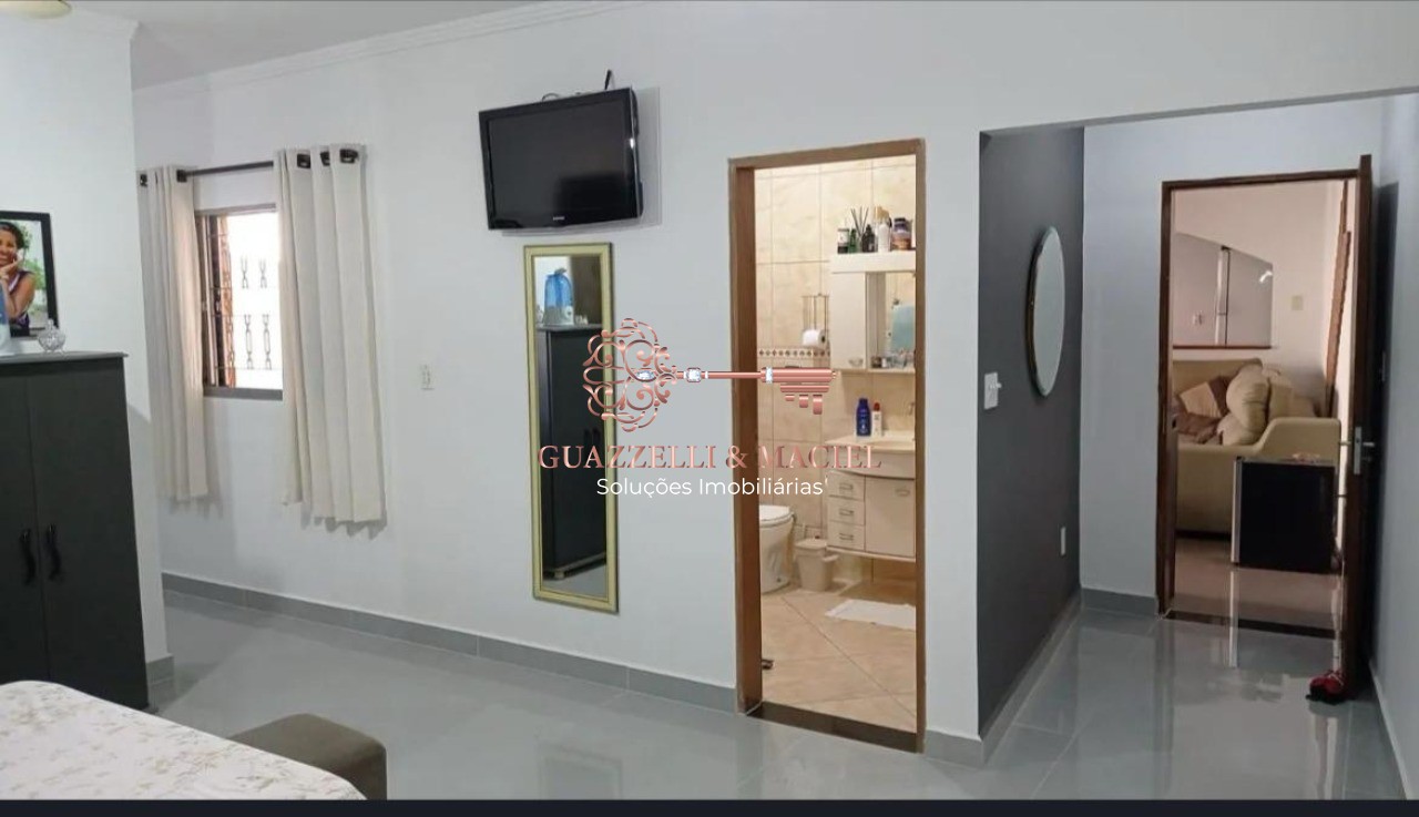 Casa em VILA HARO, SOROCABA - Casa / Sobrado em VILA HARO - Foto 13
