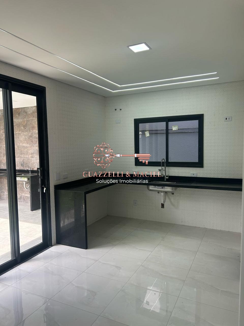 Condomínio em JARDIM ASTRO, SOROCABA - casa em condominio em JARDIM ASTRO - Foto 4