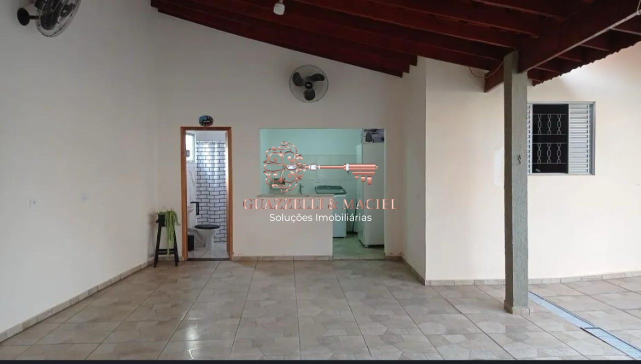 Casa em VILA HARO, SOROCABA - Casa / Sobrado em VILA HARO - Foto 8