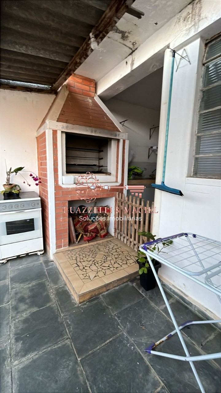 Casa em Jardim Cruzeiro, MAIRINQUE - Imperdível Casa à Venda em Mairinque-SP, 3 quartos, 1 sala, 2 banheiros, 2 vagas de garagem, 232m² de área. - Foto 33