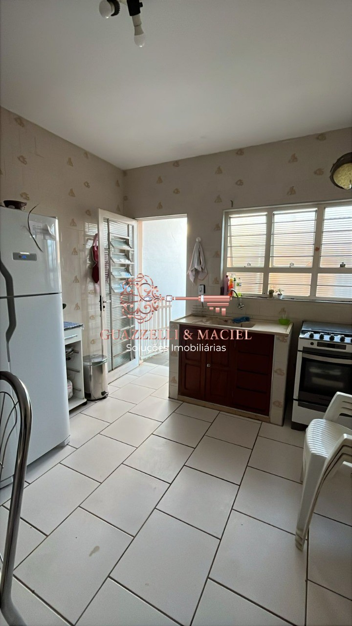 Casa em Jardim Cruzeiro, MAIRINQUE - Imperdível Casa à Venda em Mairinque-SP, 3 quartos, 1 sala, 2 banheiros, 2 vagas de garagem, 232m² de área. - Foto 28