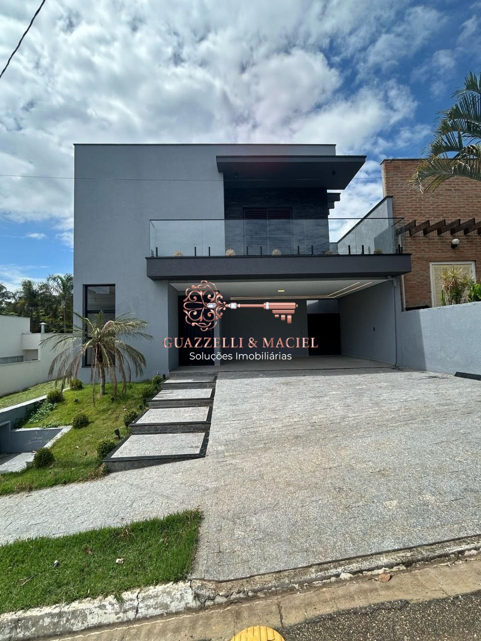 Condomínio em JARDIM ASTRO, SOROCABA - casa em condominio em JARDIM ASTRO - Foto 2