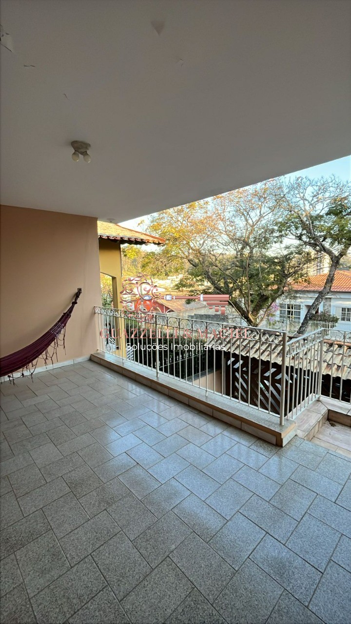 Casa em Jardim Cruzeiro, MAIRINQUE - Imperdível Casa à Venda em Mairinque-SP, 3 quartos, 1 sala, 2 banheiros, 2 vagas de garagem, 232m² de área. - Foto 4