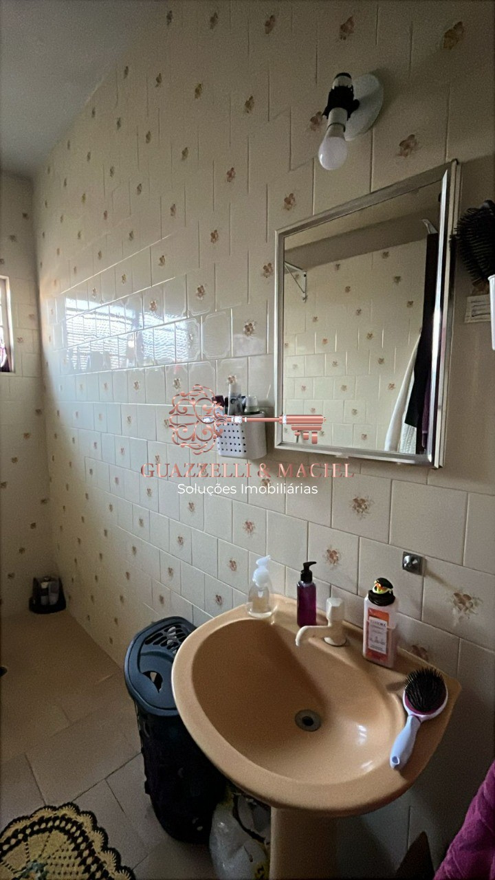 Casa em Jardim Cruzeiro, MAIRINQUE - Imperdível Casa à Venda em Mairinque-SP, 3 quartos, 1 sala, 2 banheiros, 2 vagas de garagem, 232m² de área. - Foto 27