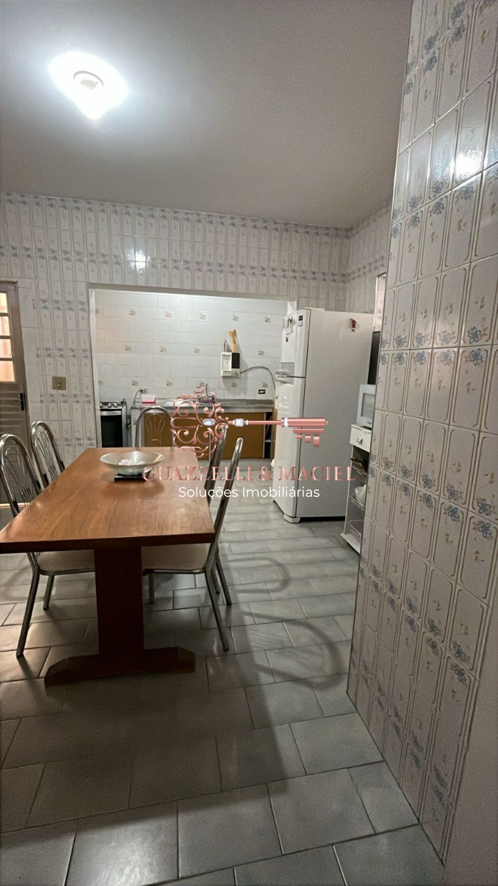 Casa em Jardim Cruzeiro, MAIRINQUE - Imperdível Casa à Venda em Mairinque-SP, 3 quartos, 1 sala, 2 banheiros, 2 vagas de garagem, 232m² de área. - Foto 11