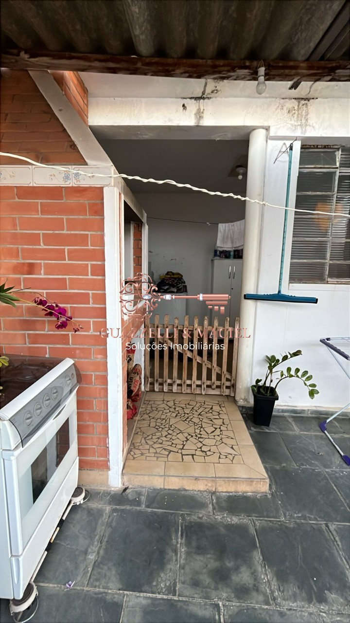 Casa em Jardim Cruzeiro, MAIRINQUE - Imperdível Casa à Venda em Mairinque-SP, 3 quartos, 1 sala, 2 banheiros, 2 vagas de garagem, 232m² de área. - Foto 30