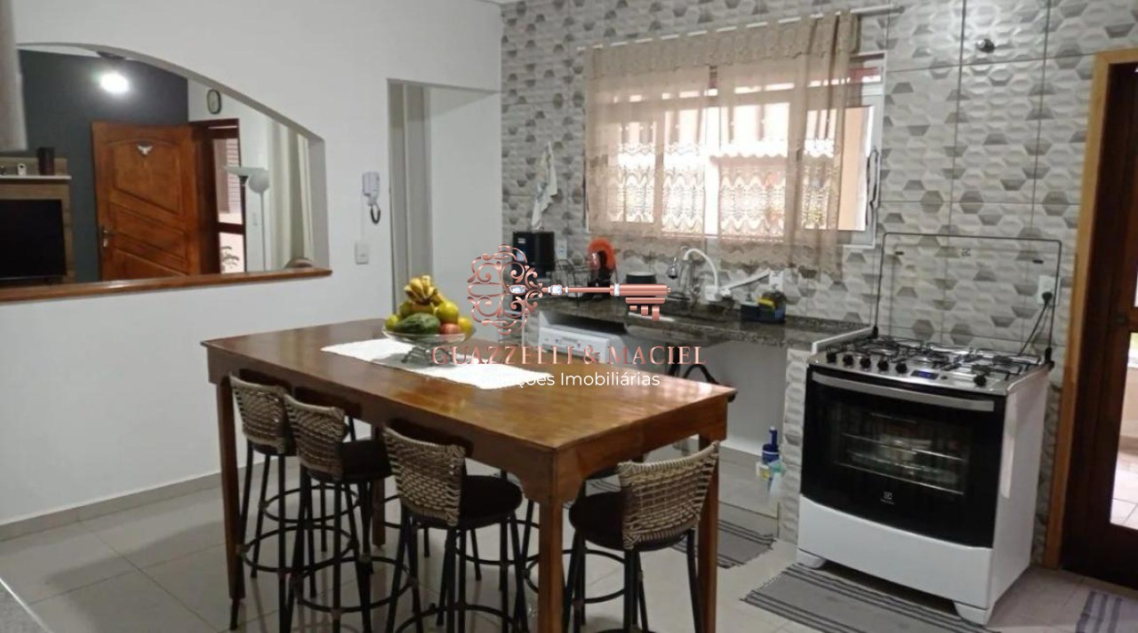 Casa em VILA HARO, SOROCABA - Casa / Sobrado em VILA HARO - Foto 10