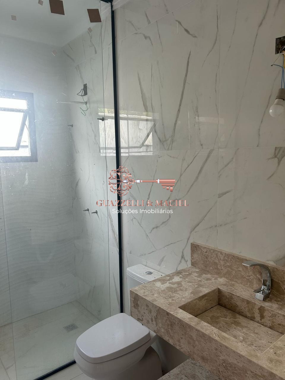 Condomínio em JARDIM ASTRO, SOROCABA - casa em condominio em JARDIM ASTRO - Foto 17