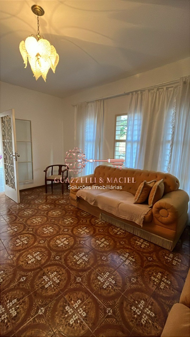 Casa em Jardim Cruzeiro, MAIRINQUE - Imperdível Casa à Venda em Mairinque-SP, 3 quartos, 1 sala, 2 banheiros, 2 vagas de garagem, 232m² de área. - Foto 8
