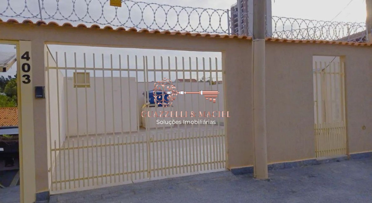 Casa em VILA HARO, SOROCABA - Casa / Sobrado em VILA HARO - Foto 3