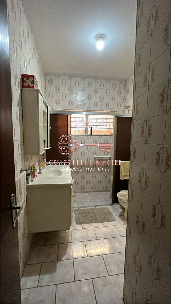 Casa em Jardim Cruzeiro, MAIRINQUE - Imperdível Casa à Venda em Mairinque-SP, 3 quartos, 1 sala, 2 banheiros, 2 vagas de garagem, 232m² de área. - Foto 19