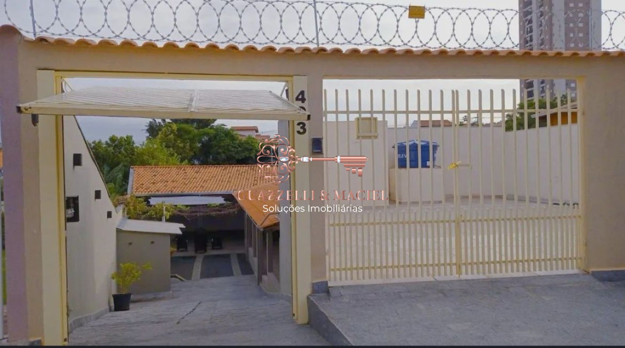Casa em VILA HARO, SOROCABA - Casa / Sobrado em VILA HARO - Foto 2