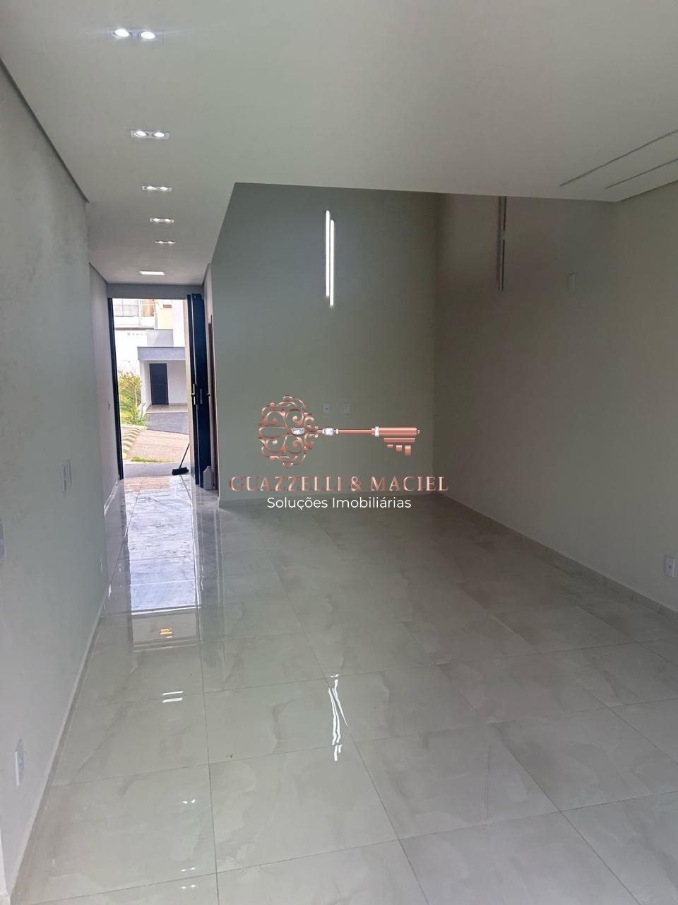 Condomínio em JARDIM ASTRO, SOROCABA - casa em condominio em JARDIM ASTRO - Foto 7