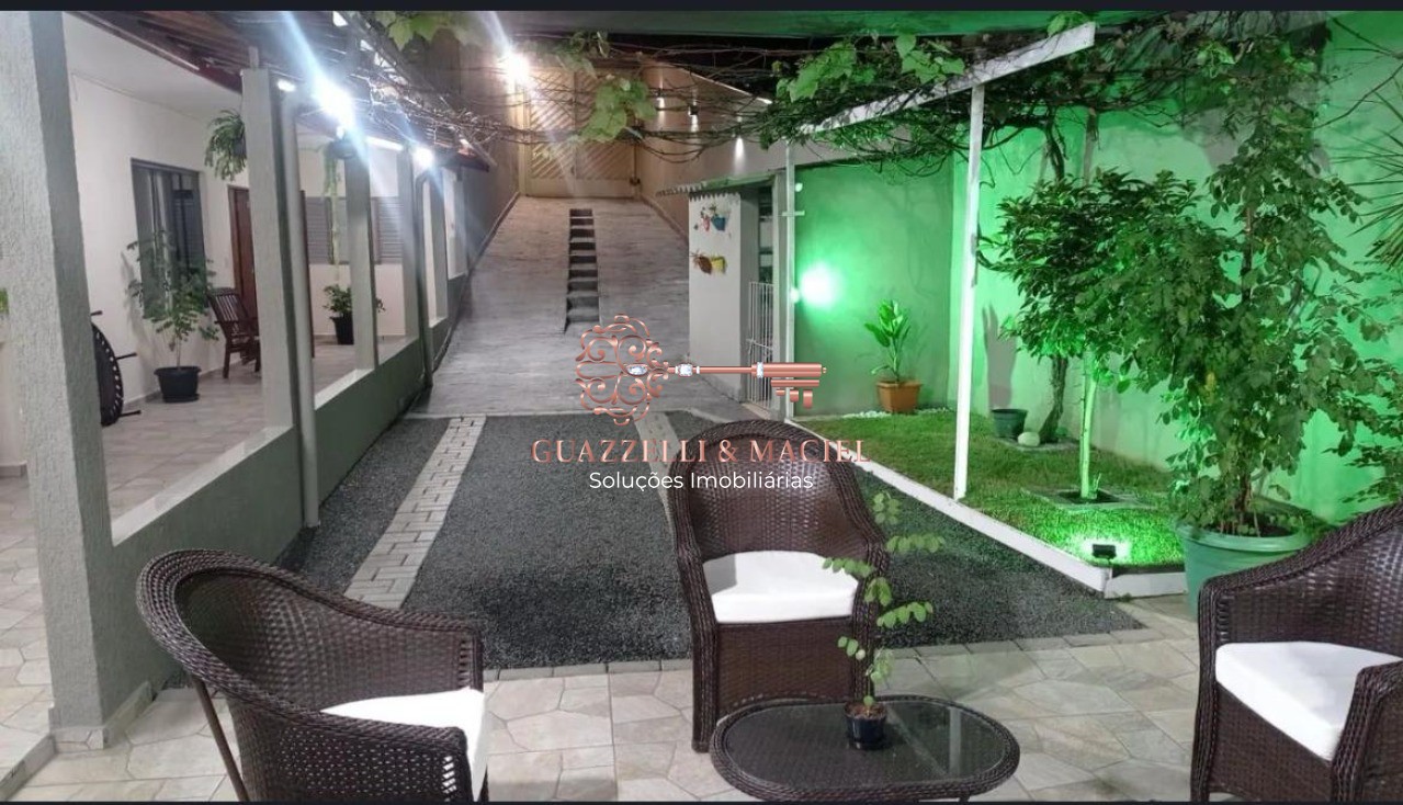 Casa em VILA HARO, SOROCABA - Casa / Sobrado em VILA HARO