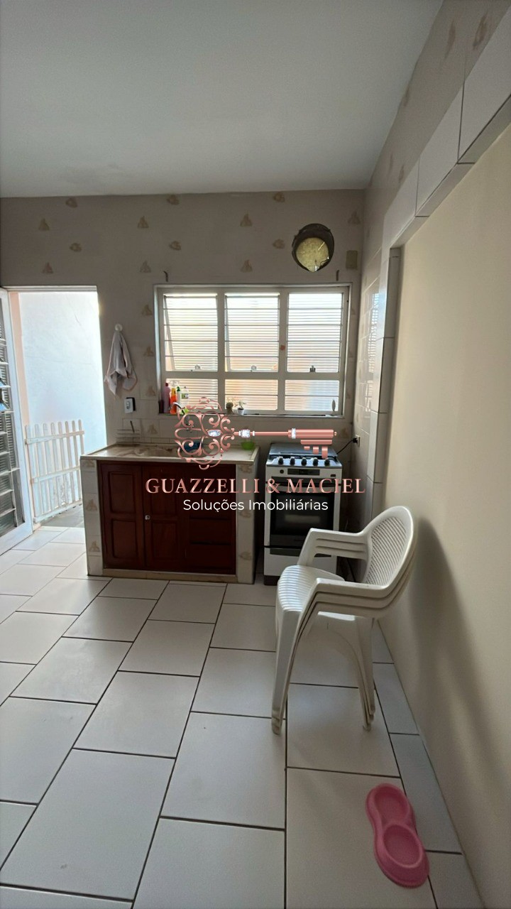 Casa em Jardim Cruzeiro, MAIRINQUE - Imperdível Casa à Venda em Mairinque-SP, 3 quartos, 1 sala, 2 banheiros, 2 vagas de garagem, 232m² de área. - Foto 23