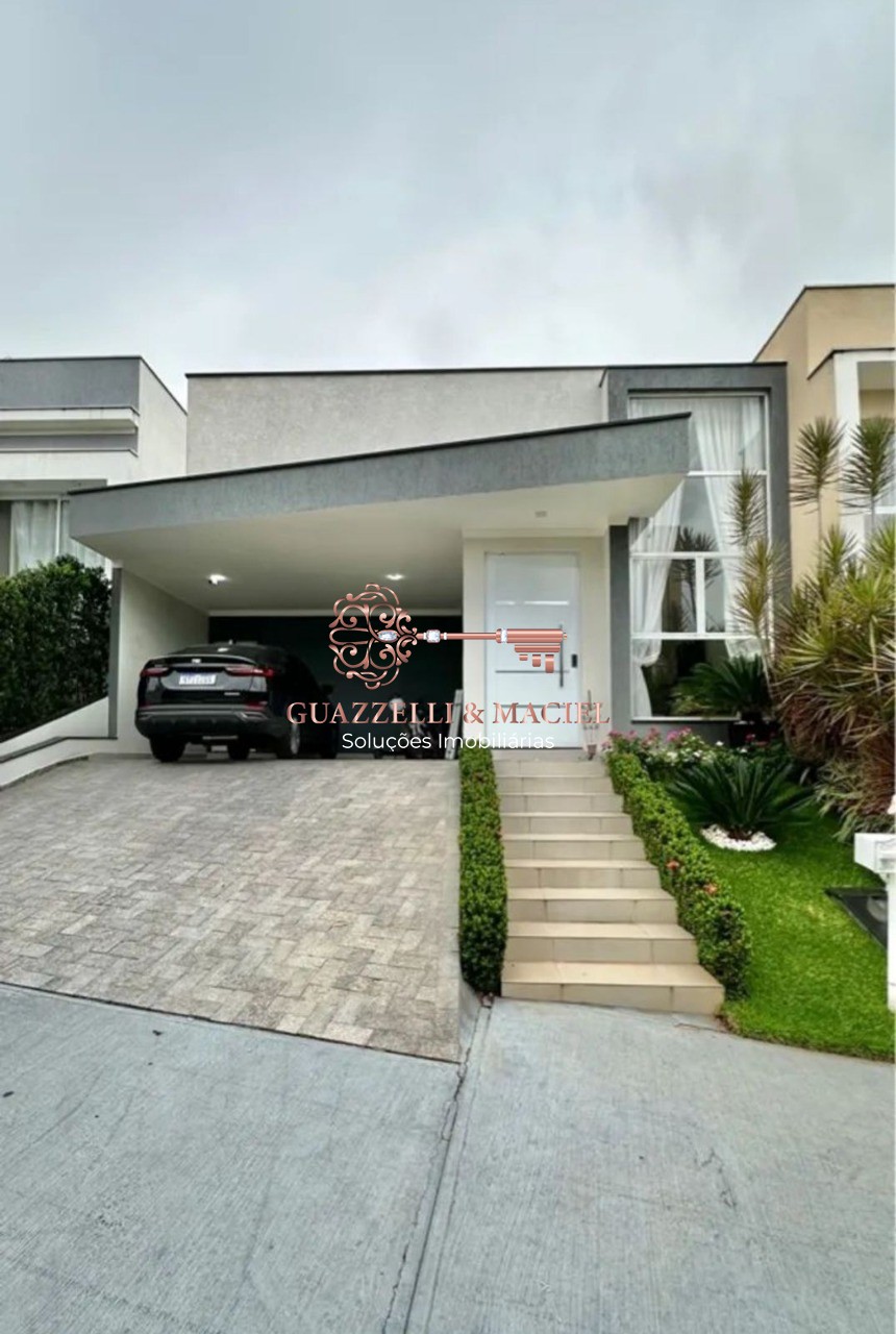 casa em condominio em WANEL VILLE