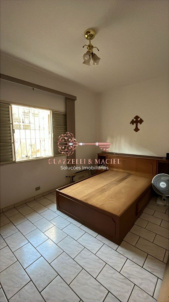 Casa em Jardim Cruzeiro, MAIRINQUE - Imperdível Casa à Venda em Mairinque-SP, 3 quartos, 1 sala, 2 banheiros, 2 vagas de garagem, 232m² de área. - Foto 16