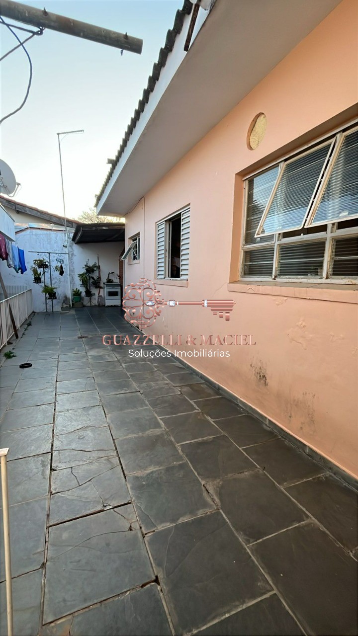 Casa em Jardim Cruzeiro, MAIRINQUE - Imperdível Casa à Venda em Mairinque-SP, 3 quartos, 1 sala, 2 banheiros, 2 vagas de garagem, 232m² de área. - Foto 22