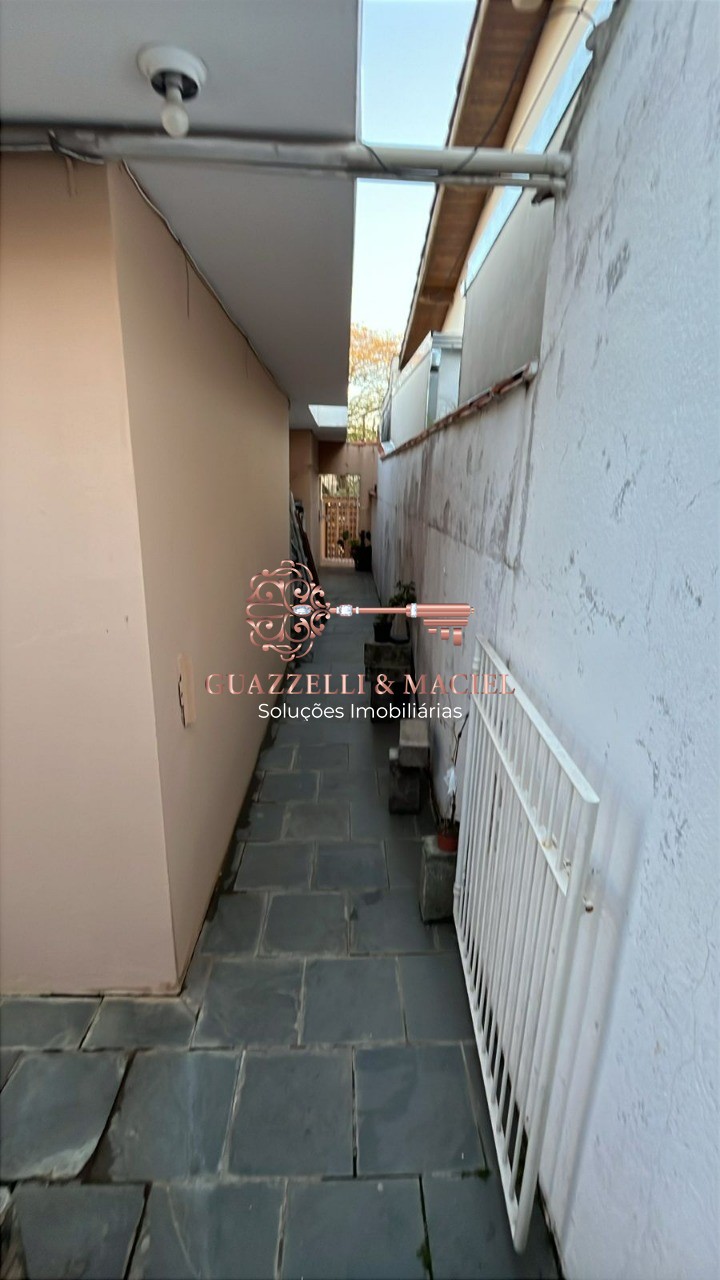 Casa em Jardim Cruzeiro, MAIRINQUE - Imperdível Casa à Venda em Mairinque-SP, 3 quartos, 1 sala, 2 banheiros, 2 vagas de garagem, 232m² de área. - Foto 29