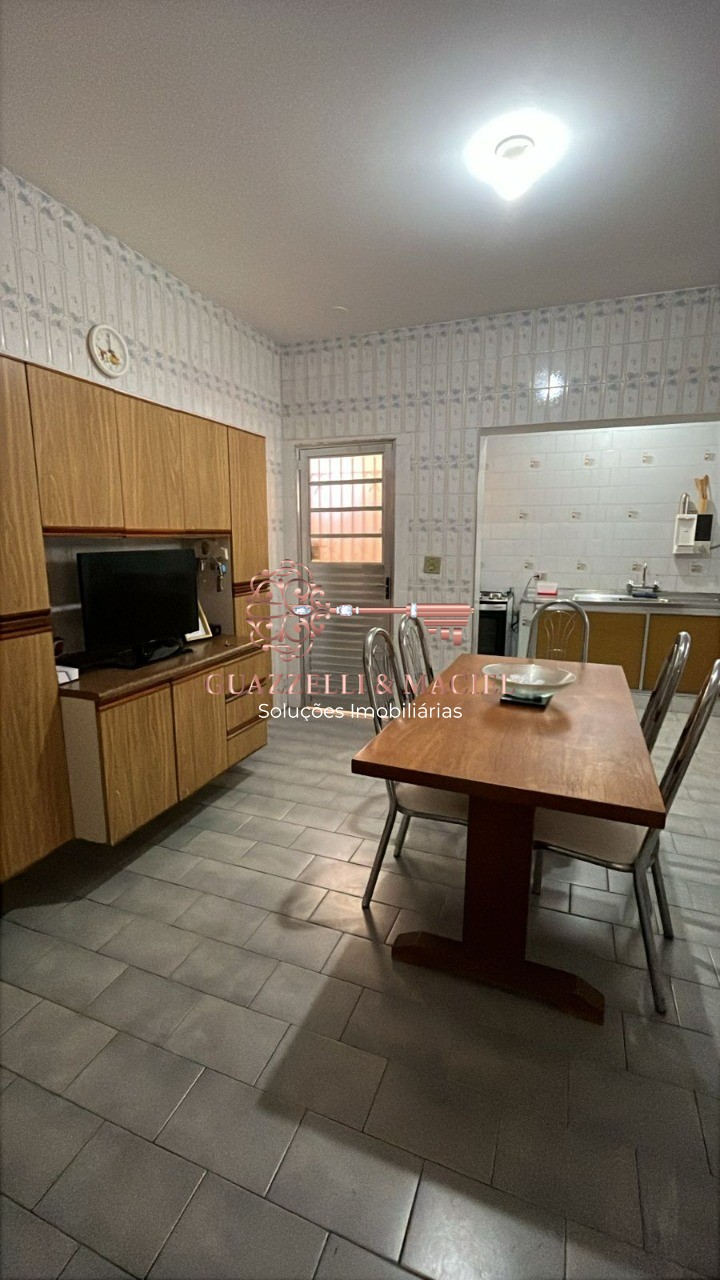 Casa em Jardim Cruzeiro, MAIRINQUE - Imperdível Casa à Venda em Mairinque-SP, 3 quartos, 1 sala, 2 banheiros, 2 vagas de garagem, 232m² de área. - Foto 12