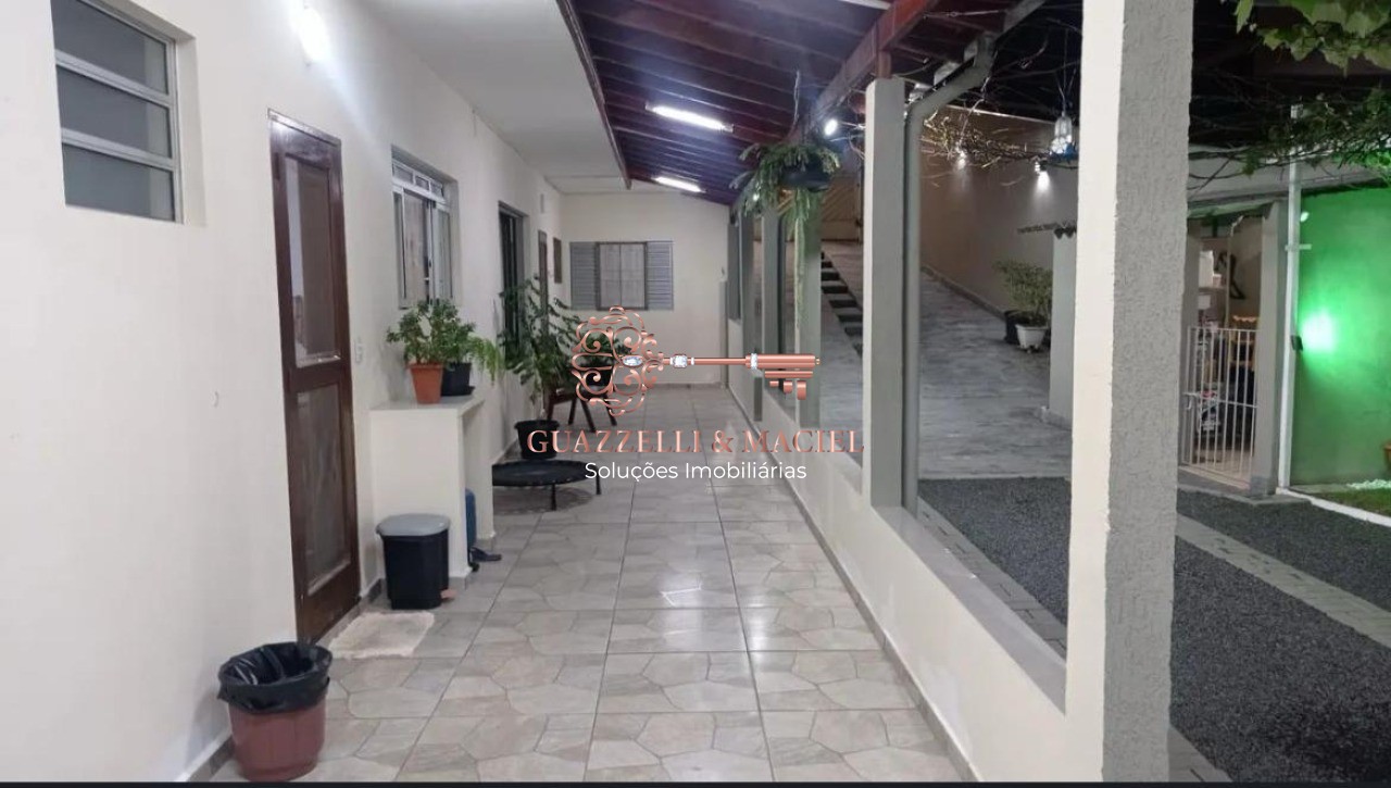 Casa em VILA HARO, SOROCABA - Casa / Sobrado em VILA HARO - Foto 9