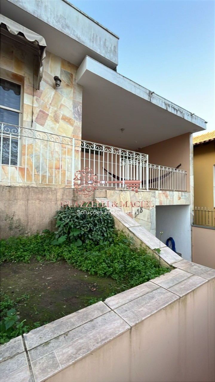 Casa em Jardim Cruzeiro, MAIRINQUE - Imperdível Casa à Venda em Mairinque-SP, 3 quartos, 1 sala, 2 banheiros, 2 vagas de garagem, 232m² de área. - Foto 3