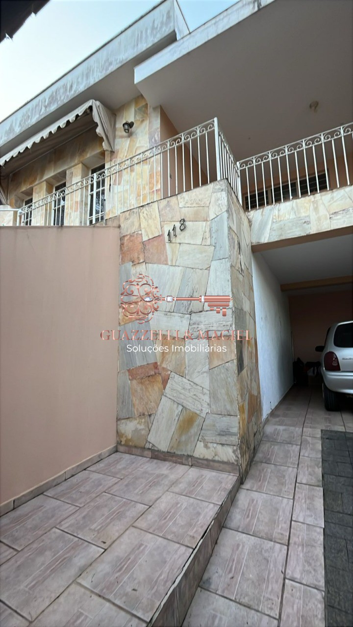 Casa em Jardim Cruzeiro, MAIRINQUE - Imperdível Casa à Venda em Mairinque-SP, 3 quartos, 1 sala, 2 banheiros, 2 vagas de garagem, 232m² de área. - Foto 34