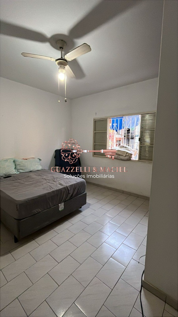 Casa em Jardim Cruzeiro, MAIRINQUE - Imperdível Casa à Venda em Mairinque-SP, 3 quartos, 1 sala, 2 banheiros, 2 vagas de garagem, 232m² de área. - Foto 13