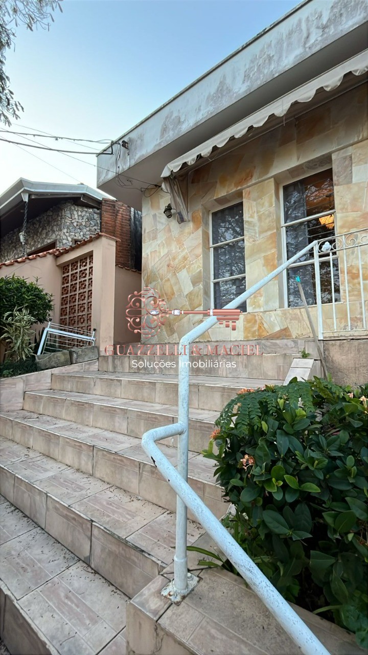 Casa em Jardim Cruzeiro, MAIRINQUE - Imperdível Casa à Venda em Mairinque-SP, 3 quartos, 1 sala, 2 banheiros, 2 vagas de garagem, 232m² de área. - Foto 1