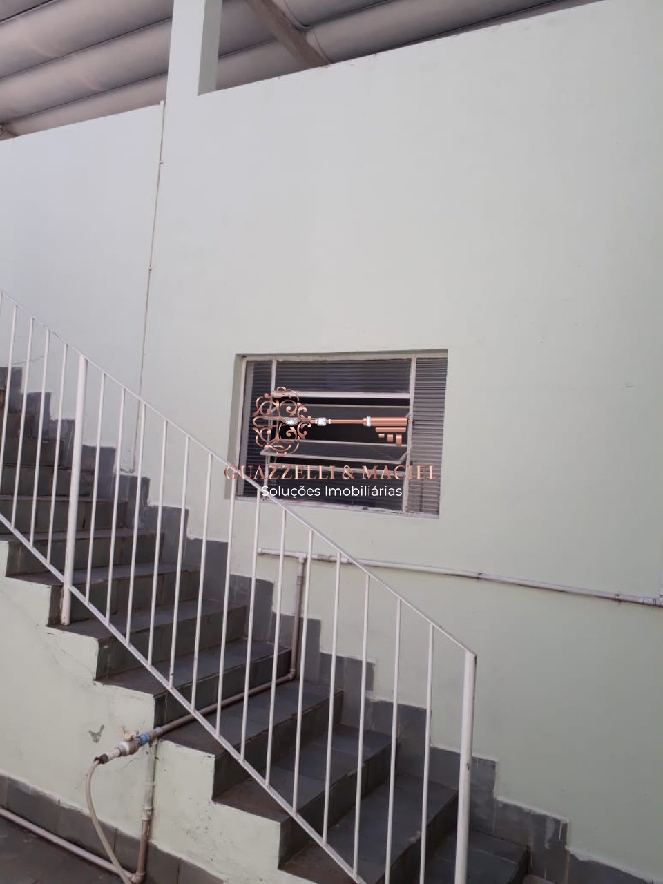 Casa em JD CRUZEIRO, MAIRINQUE - Casa / Sobrado em JD CRUZEIRO - Foto 4